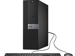 Ordinateur Dell OptiPlex 7040 à petit facteur