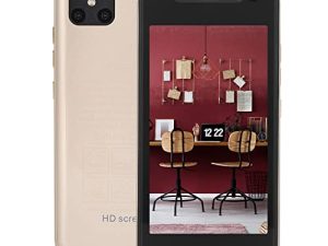 Téléphone Android Zyyini 3G