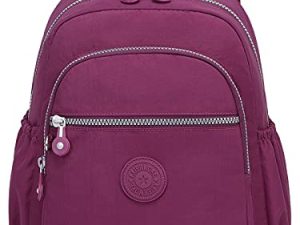Petit sac à dos en nylon Mini