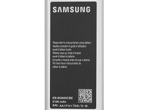 Batterie OEM Samsung EB-BG800BBU pour Samsung Galaxy