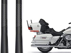 Bingfu Lot de 2 antennes de rechange
