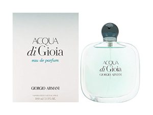 Giorgio Armani Acqua Di Gioia 3.4 Edp