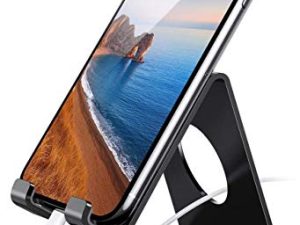 Support de téléphone portable Lamicall