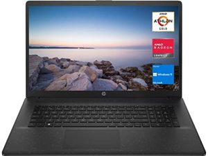 Ordinateur portable HP 17 le plus récent