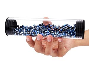Instrument de percussion à main pour la