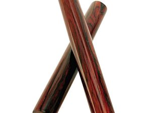 Latin Percussion LP261 Grenadille Bois Clave