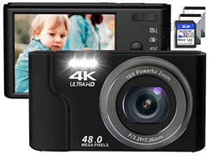 Appareil photo numérique Saneen
