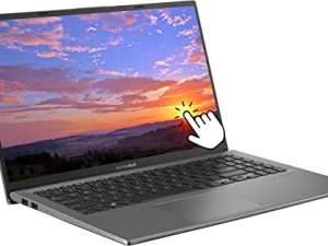 Ordinateur portable fin ASUS 2022 Vivobook 15