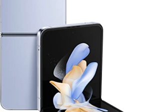 Samsung Galaxy Z Flip4 5G 256 Go