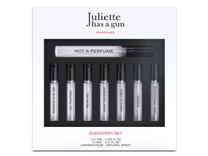 Juliette Has A Gun: Kit Découverte comprend