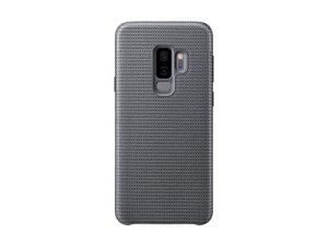 Coque officielle OEM Samsung Galaxy S9+ Hyperknit