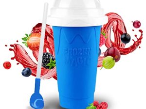 EJ1 Slushie Maker Cup TIK TOK Frozen