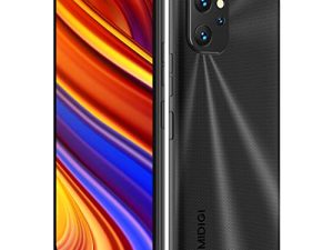 Téléphone portable UMIDIGI Power 7