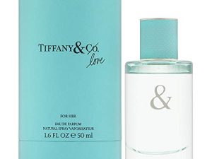 TIFFANY & LOVE by Tiffany