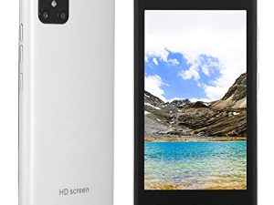 GOWENIC IP12 Pro Smartphone Android débloqué