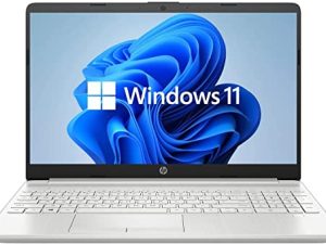 2022 Nouvel ordinateur portable HP 15