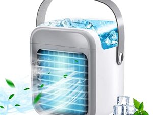 Chil Well AC portable