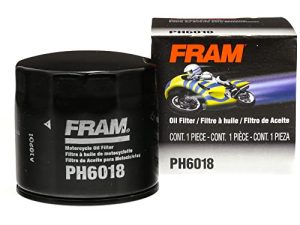 FRAM Extra Guard PH6018 Filtre à huile