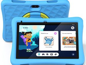 Tablette pour enfants