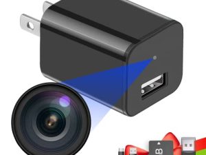 Caméra espion Buloge 32 Go