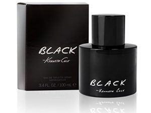 Kenneth Cole Black Eau de Toilette Vaporisateur