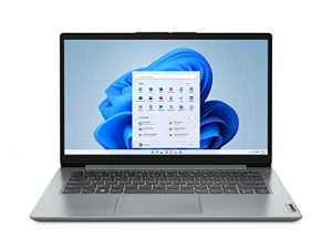 Lenovo - 2022 - IdeaPad 1i -
