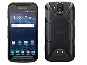 Téléphone intelligent Android Verizon DuraForce Pro E6810