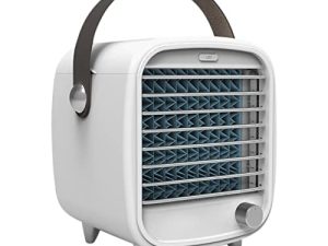 Climatiseur portable Mini USB Refroidisseur portable Ventilateur
