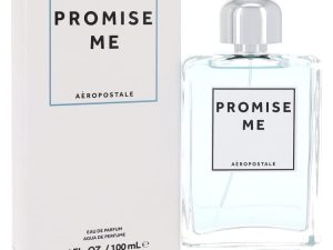 Promise Me par Aeropostale 3.4 oz Eau