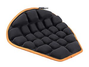 Coussin de siège de moto anti-pression Coussin