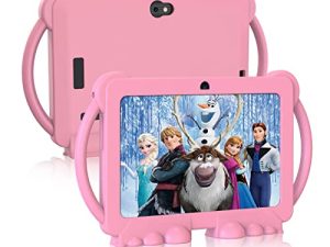 Tablette pour enfants