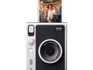 Appareil photo instantané Fujifilm Instax Mini EVO