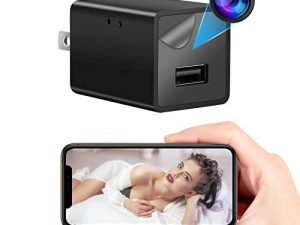 Caméra WiFi Rupeiocr 1080P pour la sécurité