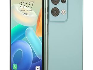 Smartphone débloqué 6