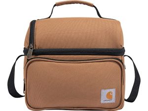 Carhartt Deluxe Sac isotherme à déjeuner à