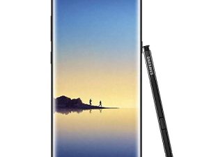 SAMSUNG Galaxy Note 8 64 Go Verizon