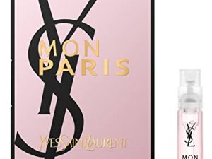 YSL YVES SAINT LAURENT Mon Paris 1.2ml/0.04oz