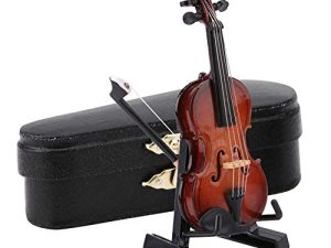 Violon miniature
