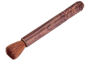 Brosse de nettoyage pour guitare