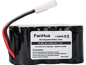 Batterie de rechange pour Bissell 2880 Series
