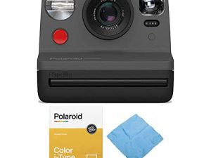 Polaroid Originals Now Viewfinder i-Type Instant Camera