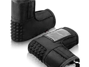 Gants de VTT et de motoneige NoCry
