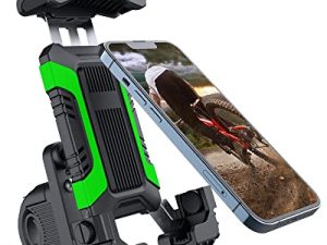 TICILFO Suspension Control Modules 360° Powersports GPS