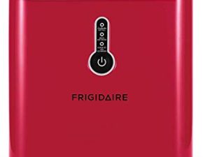 Frigidaire EFIC102-RED Machine de fabrication compacte