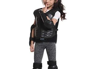Reomoto Kids Dirt Bike Full Body Protector