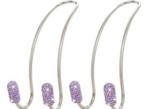 JOJOY LUX Lot de 2 organisateurs de