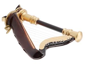 Harpe miniature