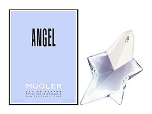 Angel de Thierry Mugler pour femme -
