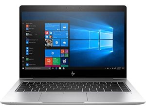 Ordinateur portable HP EliteBook 840 G6 -