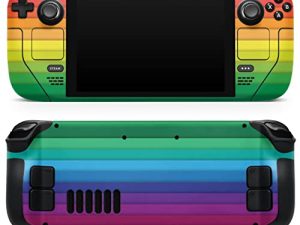 Design Skinz - Compatible avec Steam Deck